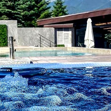 6 Luxury Spa Apartments Top Resort Bansko - Incl Wellness Exterior photo