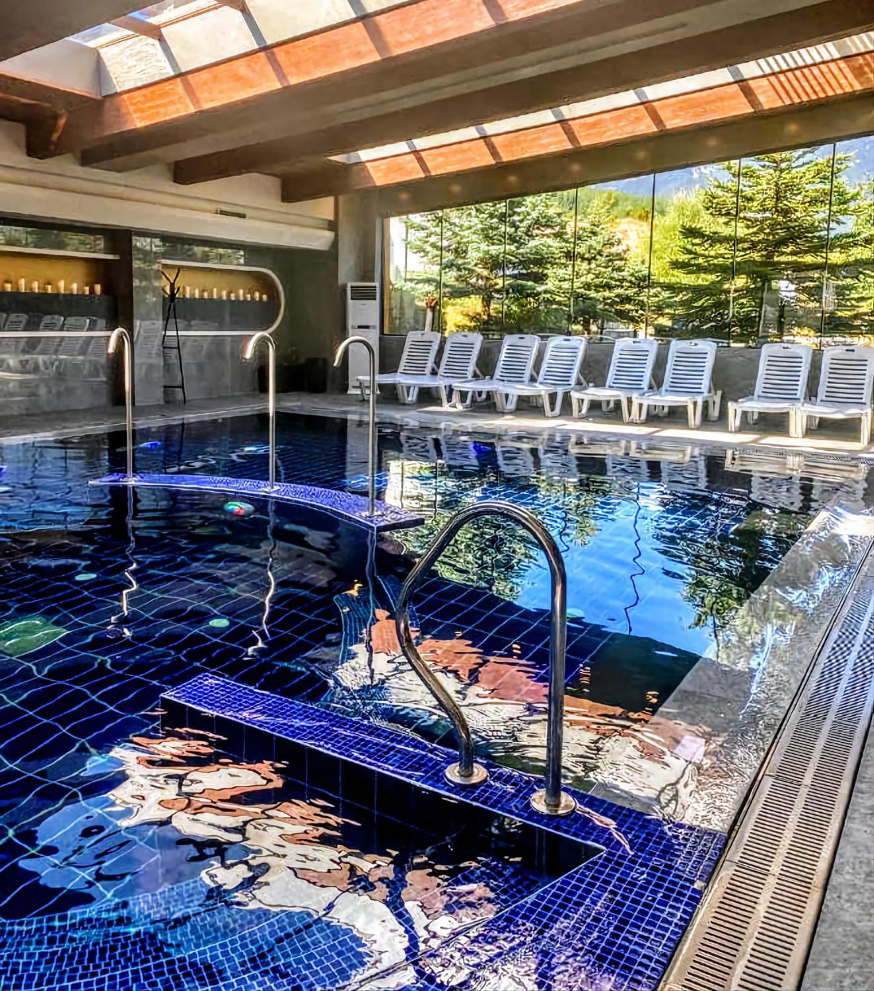 6 Luxury Spa Apartments Top Resort Bansko - Incl Wellness Exterior photo
