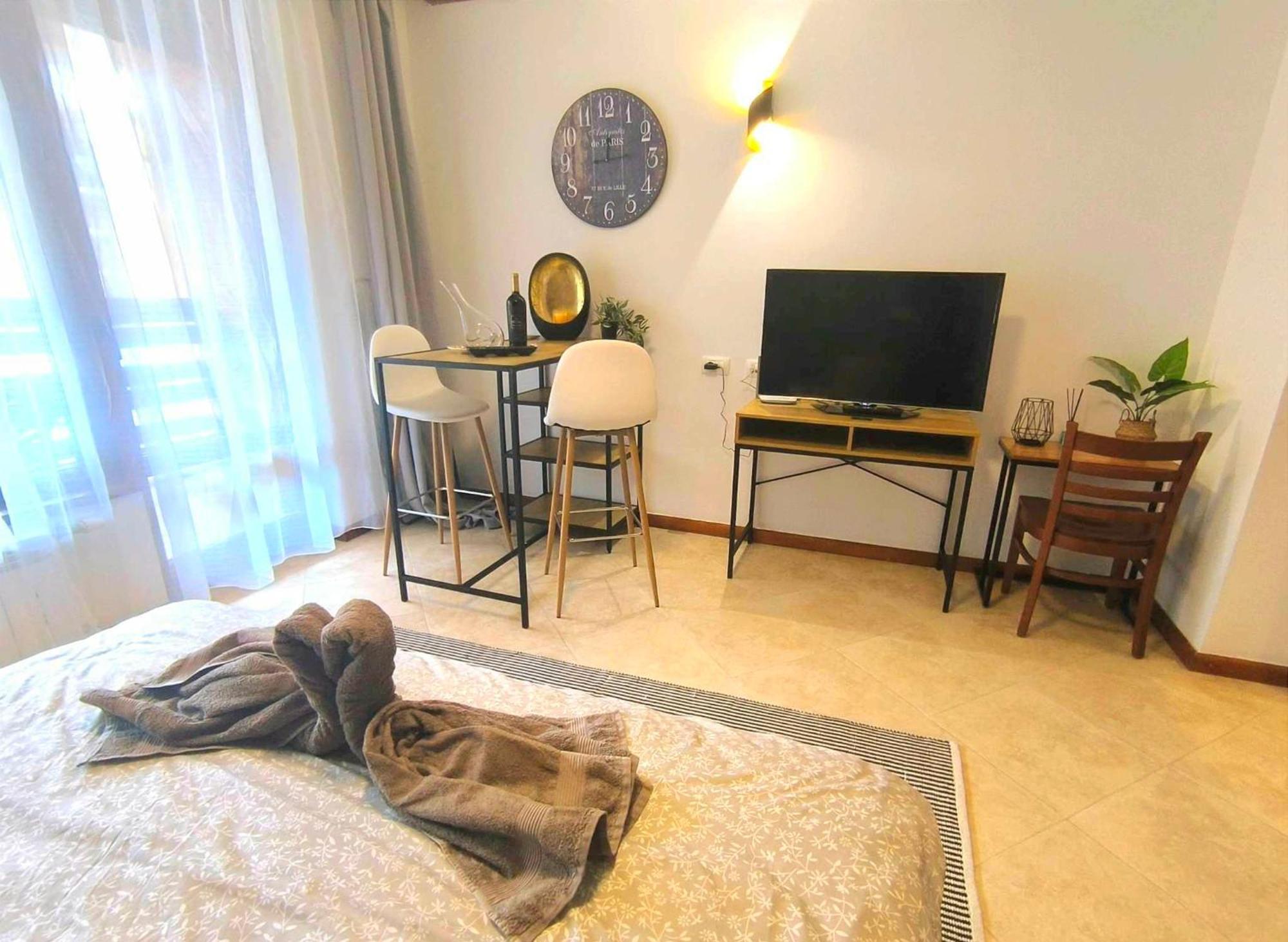 6 Luxury Spa Apartments Top Resort Bansko - Incl Wellness Exterior photo