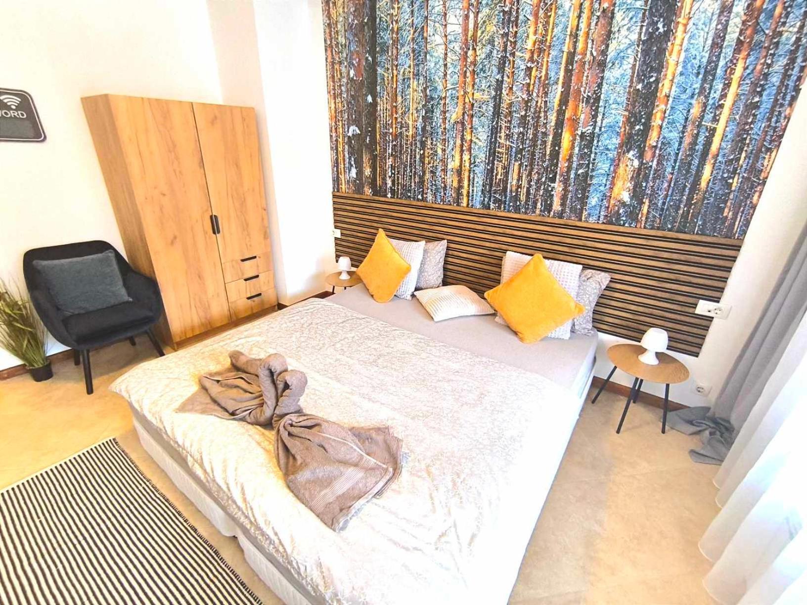 6 Luxury Spa Apartments Top Resort Bansko - Incl Wellness Exterior photo