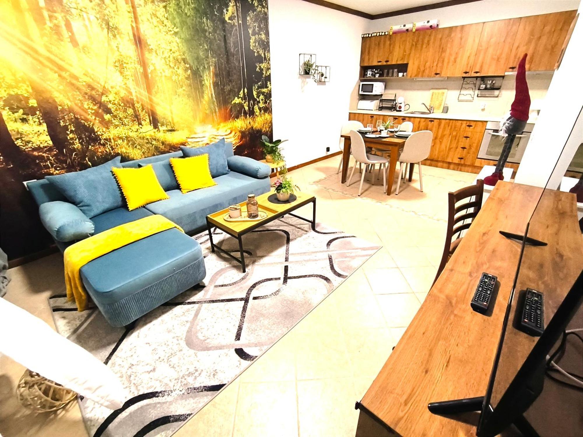 6 Luxury Spa Apartments Top Resort Bansko - Incl Wellness Exterior photo