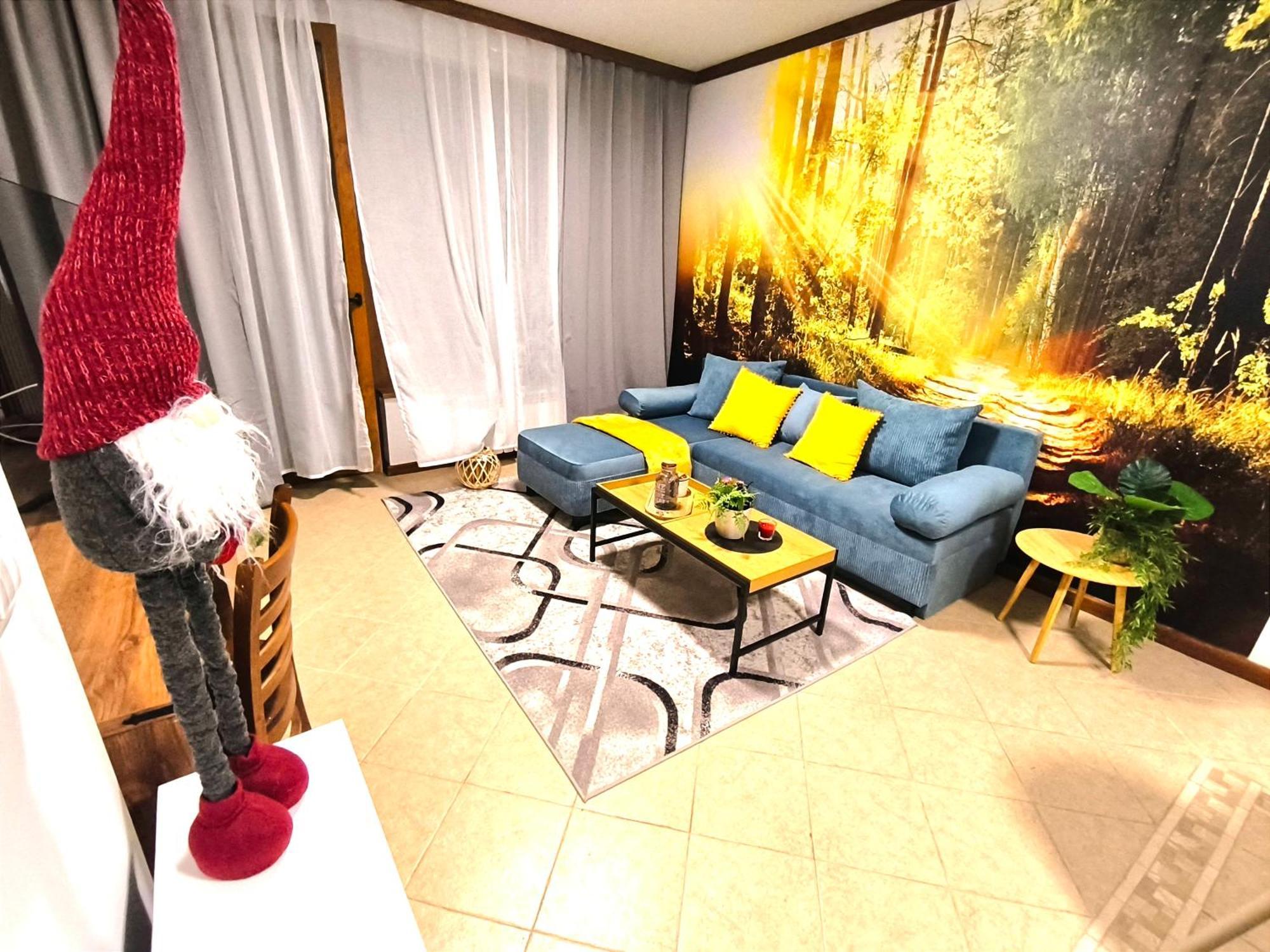 6 Luxury Spa Apartments Top Resort Bansko - Incl Wellness Exterior photo