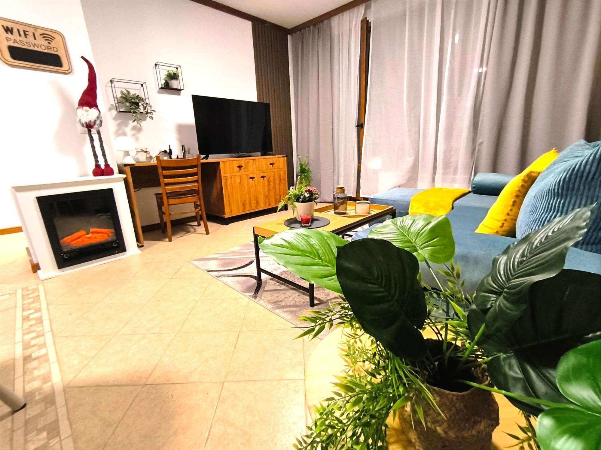 6 Luxury Spa Apartments Top Resort Bansko - Incl Wellness Exterior photo