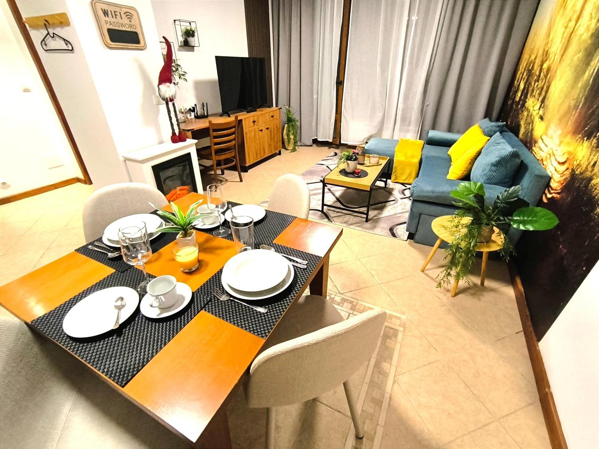 6 Luxury Spa Apartments Top Resort Bansko - Incl Wellness Exterior photo