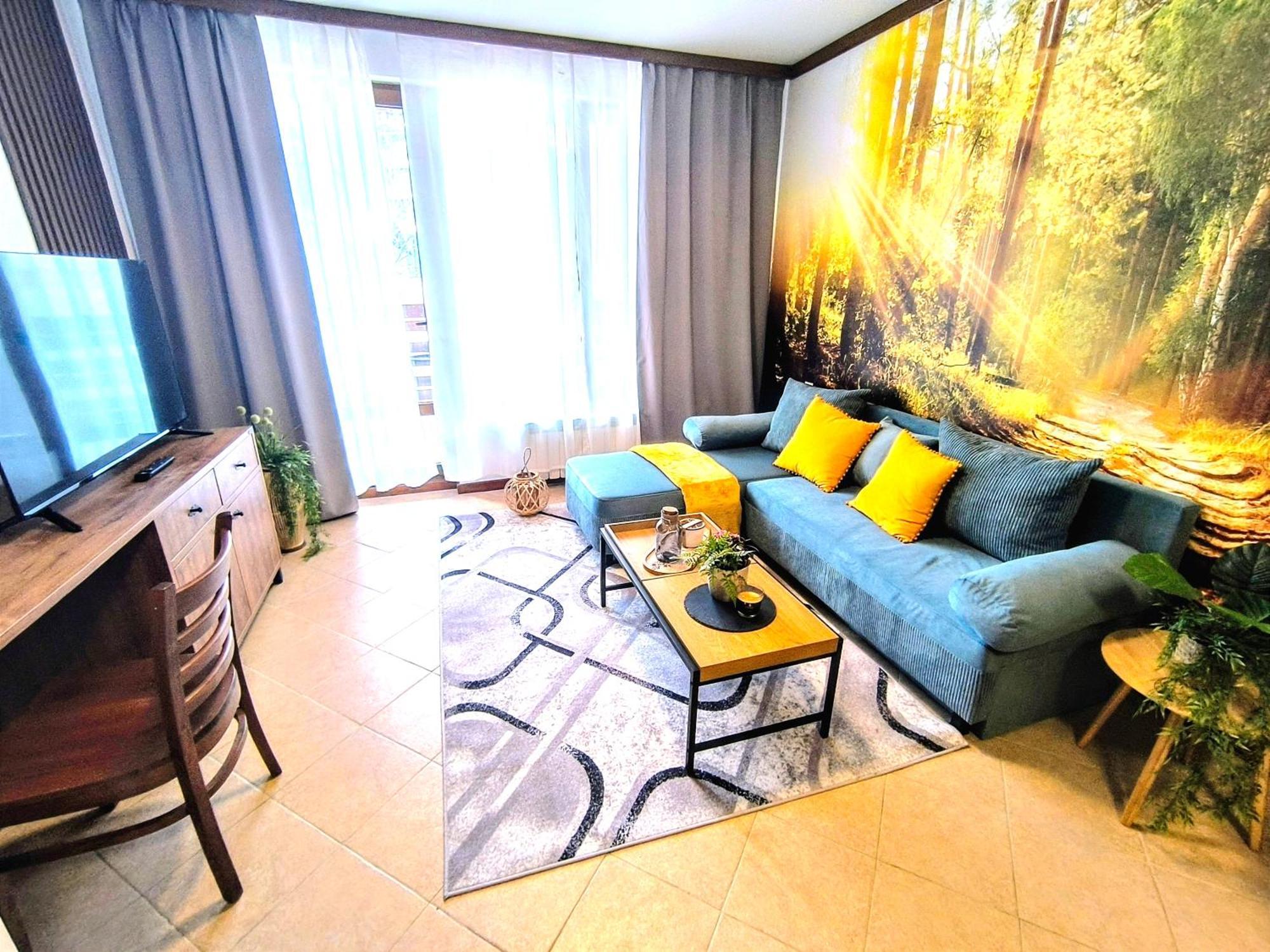 6 Luxury Spa Apartments Top Resort Bansko - Incl Wellness Exterior photo