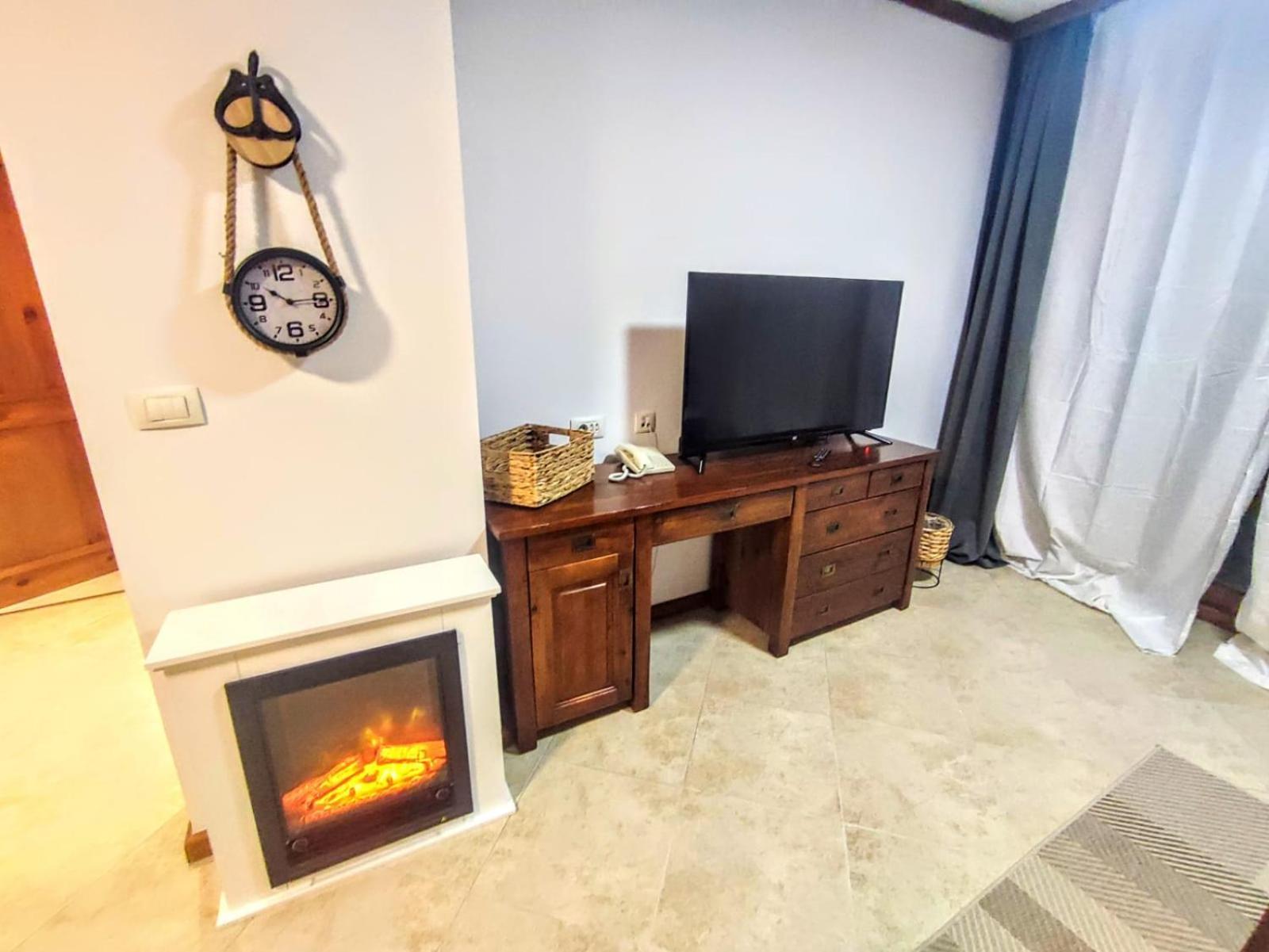 6 Luxury Spa Apartments Top Resort Bansko - Incl Wellness Exterior photo
