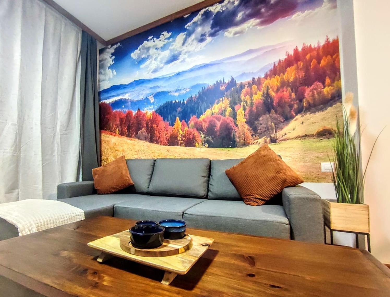6 Luxury Spa Apartments Top Resort Bansko - Incl Wellness Exterior photo