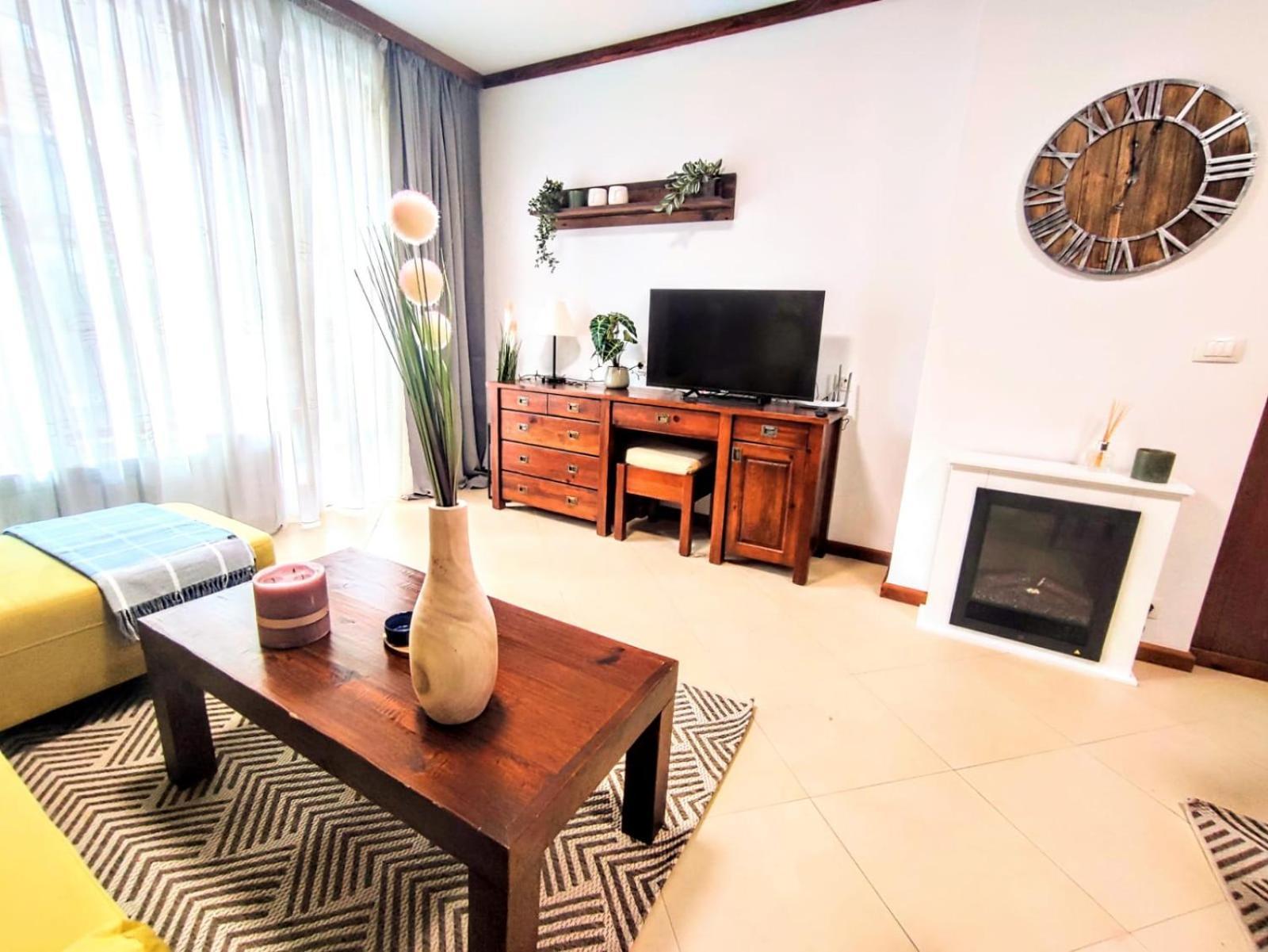 6 Luxury Spa Apartments Top Resort Bansko - Incl Wellness Exterior photo