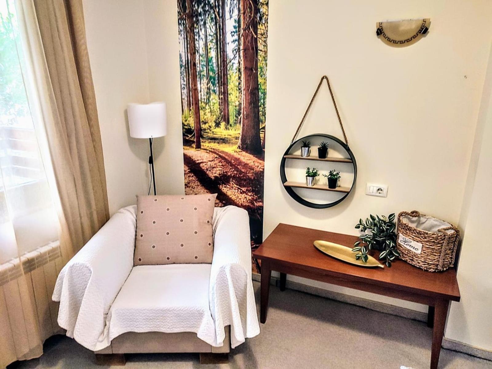 6 Luxury Spa Apartments Top Resort Bansko - Incl Wellness Exterior photo