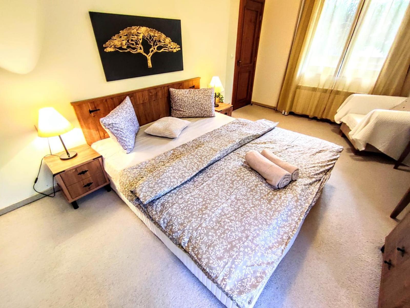 6 Luxury Spa Apartments Top Resort Bansko - Incl Wellness Exterior photo