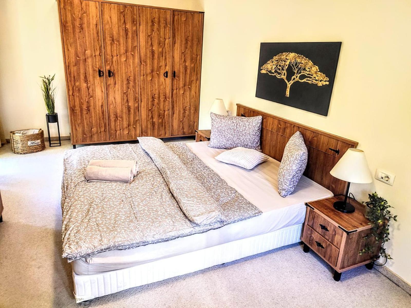 6 Luxury Spa Apartments Top Resort Bansko - Incl Wellness Exterior photo