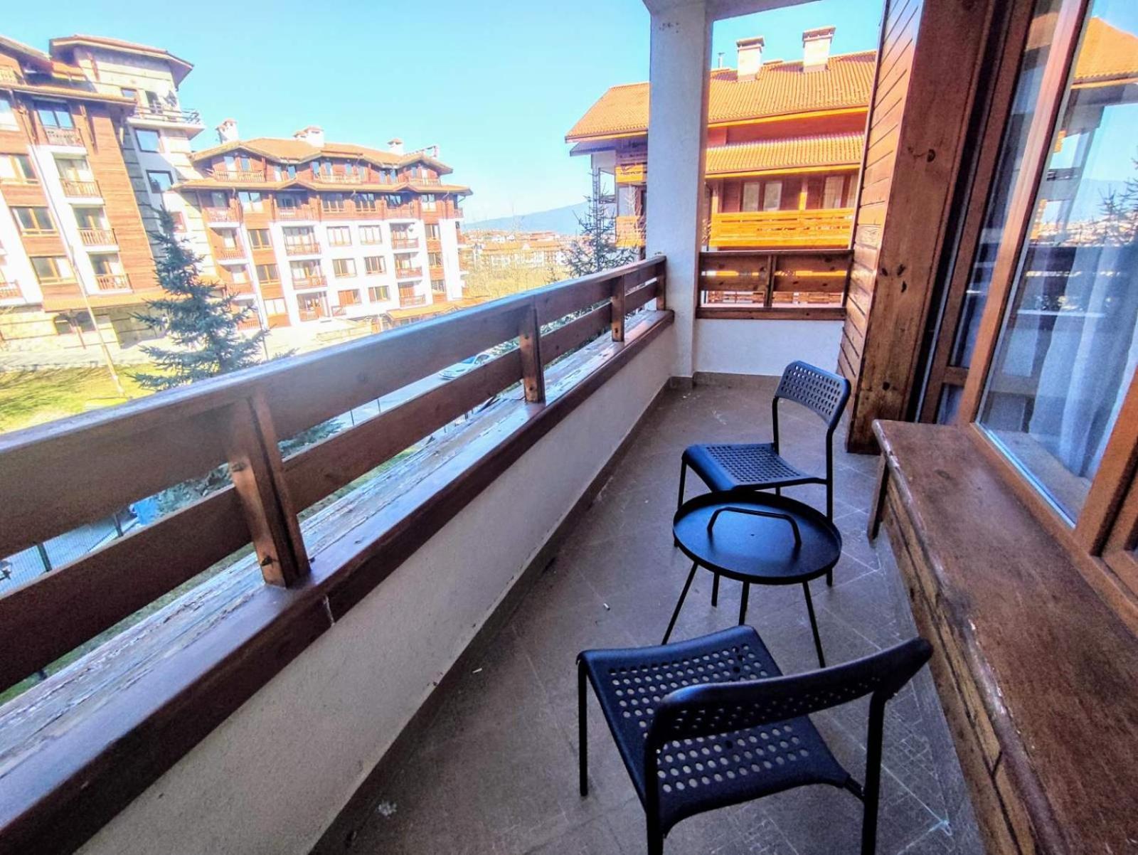 6 Luxury Spa Apartments Top Resort Bansko - Incl Wellness Exterior photo