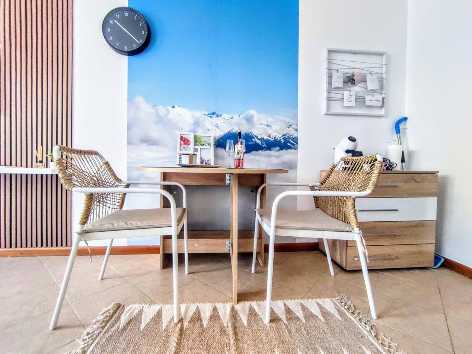 6 Luxury Spa Apartments Top Resort Bansko - Incl Wellness Exterior photo