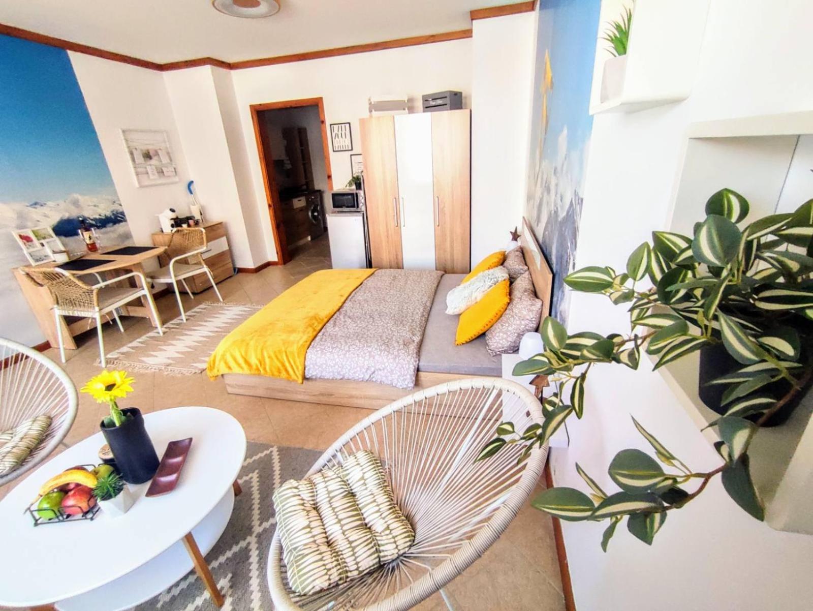 6 Luxury Spa Apartments Top Resort Bansko - Incl Wellness Exterior photo