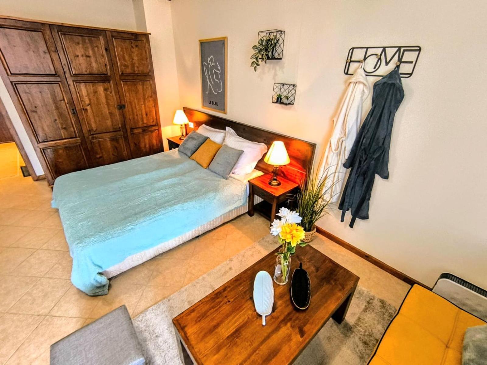 6 Luxury Spa Apartments Top Resort Bansko - Incl Wellness Exterior photo